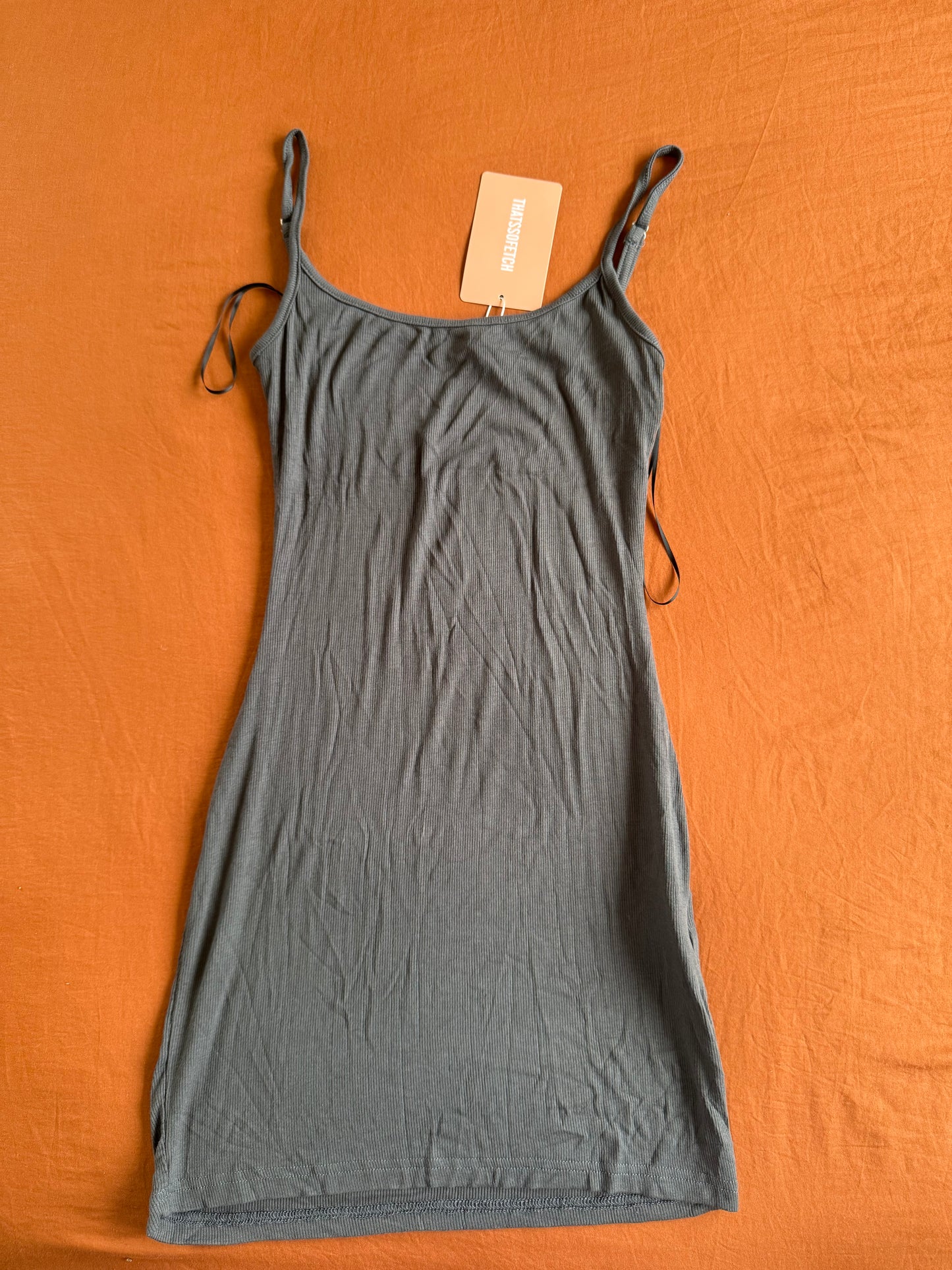 That’s so Fetch Dress - Size 8