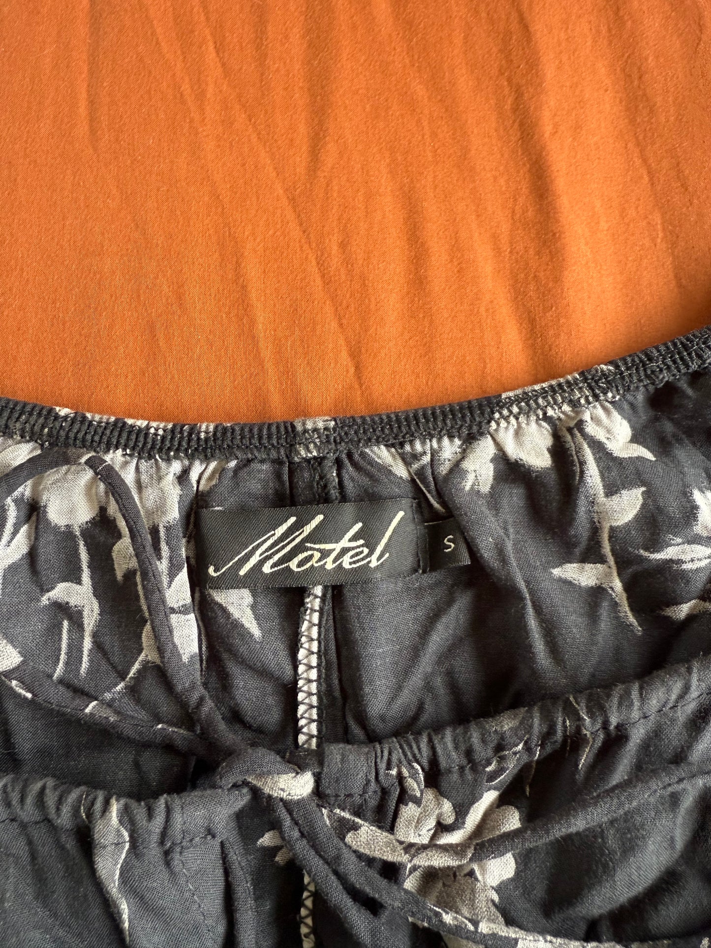 Motel Mini Dress - Size Small