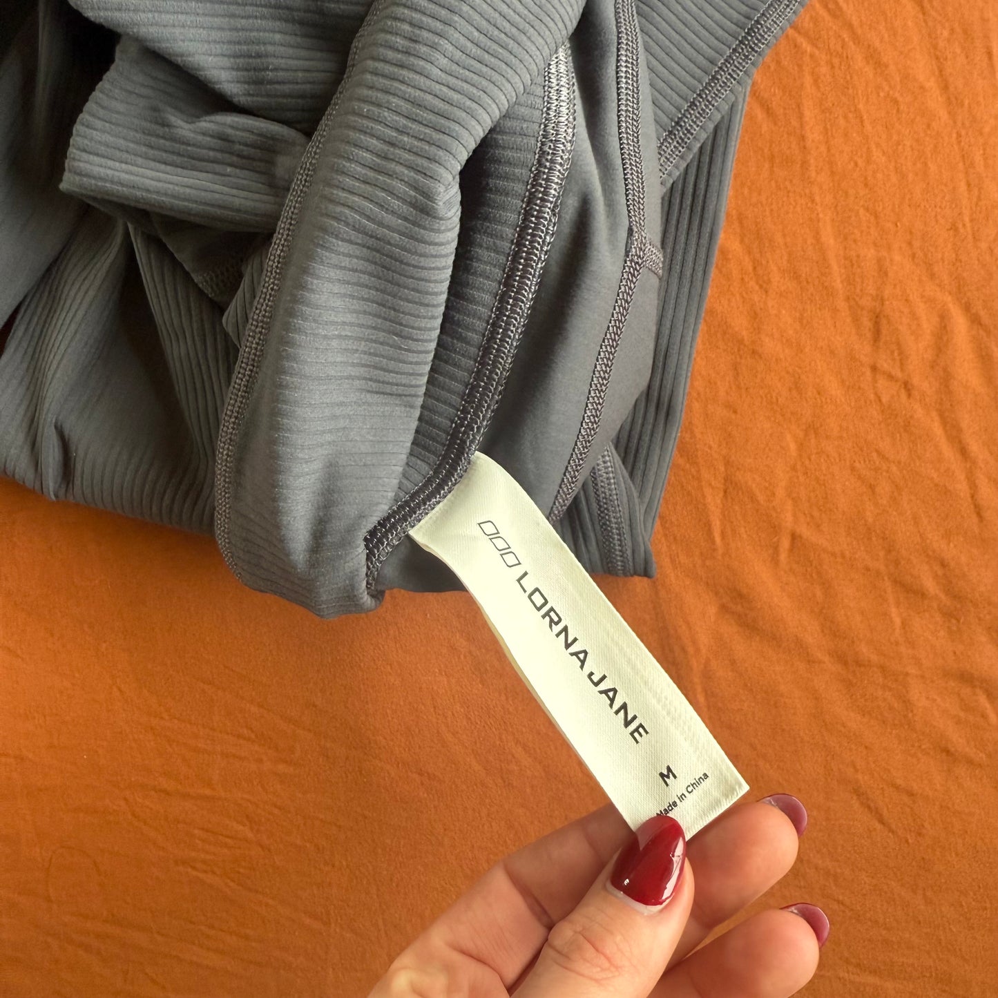 Lorna Jane Leggings - Size M