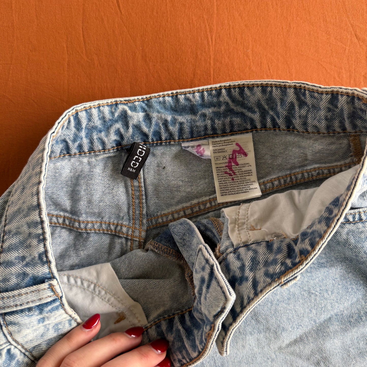 H&M Skirt - Size 8