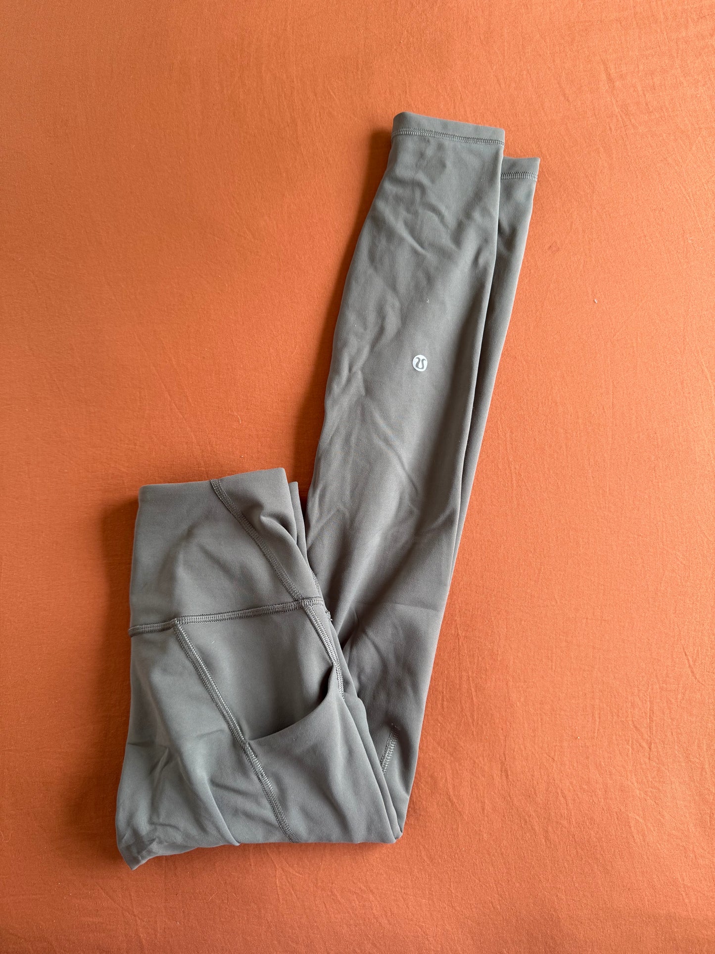 Lululemon Align Leggings - Size Lulu 4