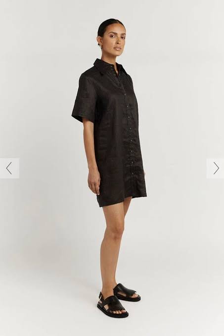 Dissh Dress - Size 8