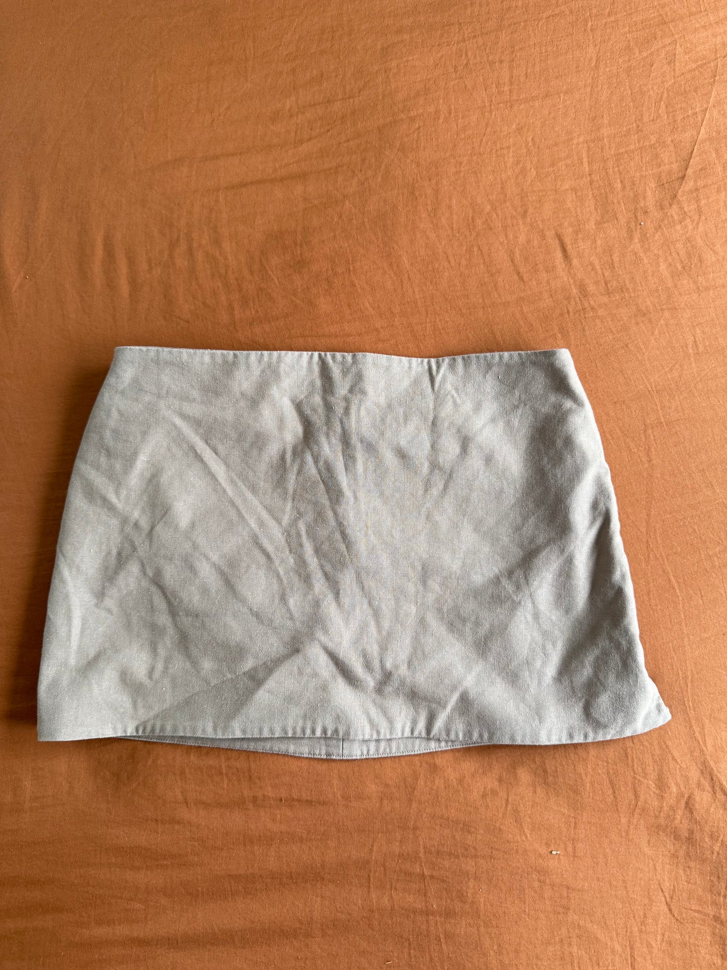 Mistress Rocks Skirt - Size Small