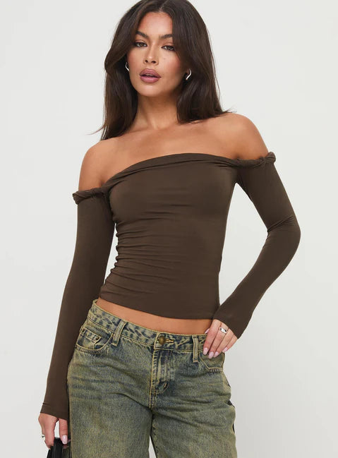 Princess Polly Top - Size 6