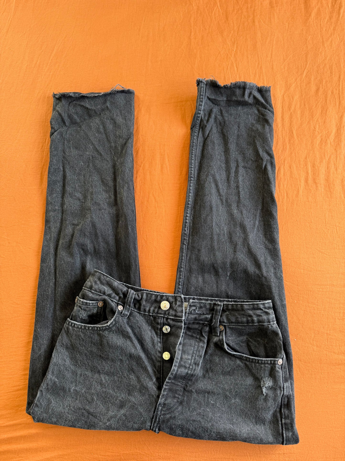 Zara Jeans - Size 6