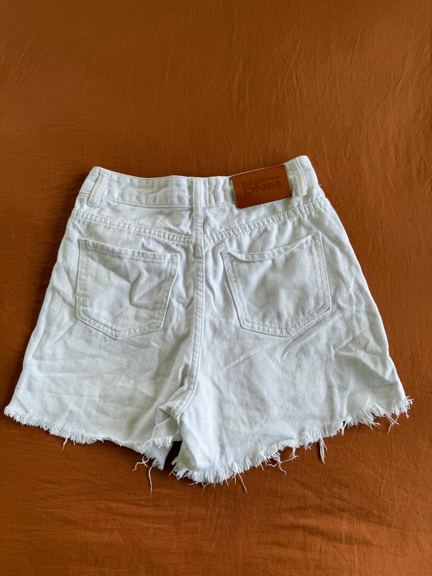 Princess Polly Shorts - Size 6