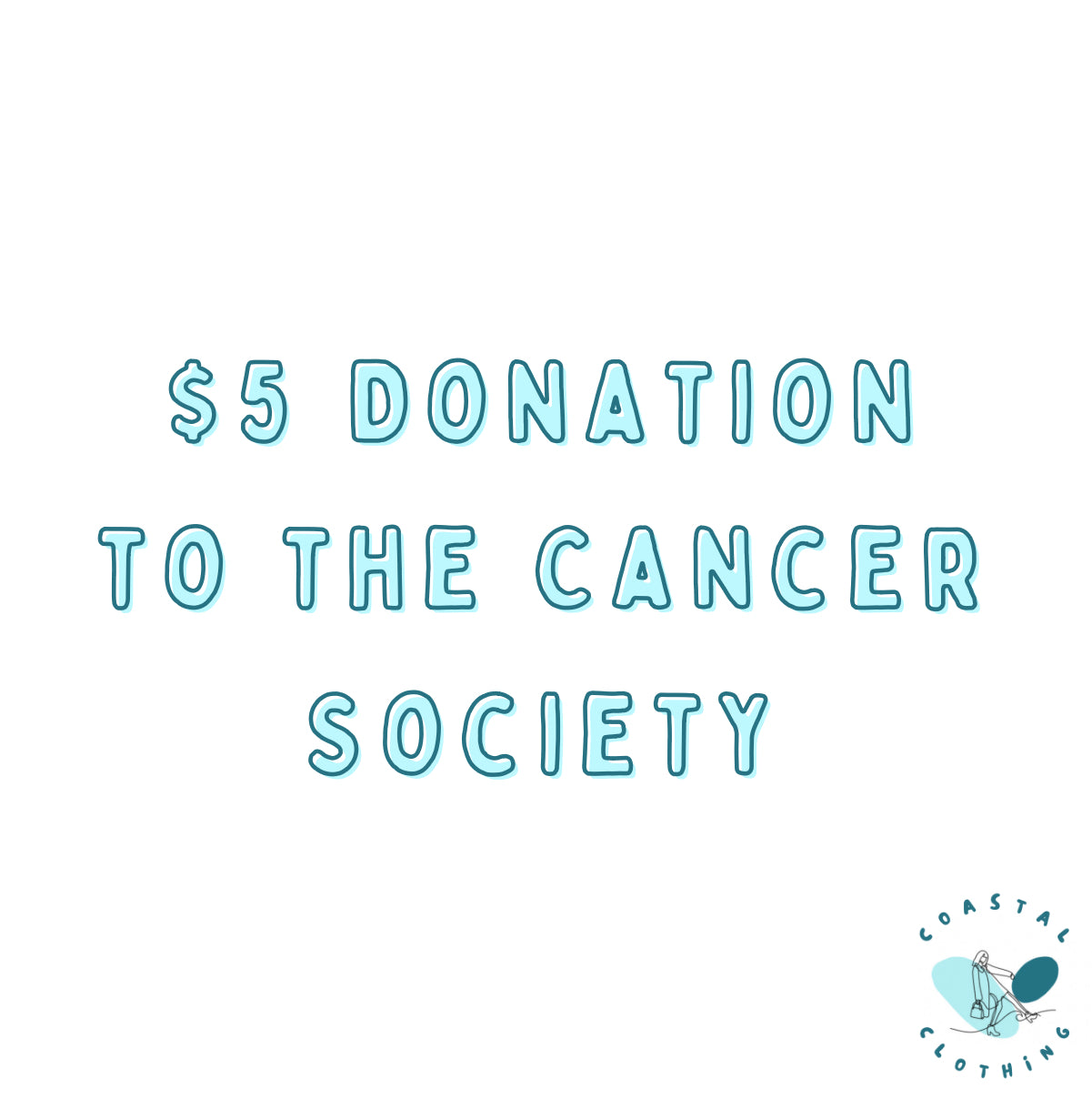 $5 Donation