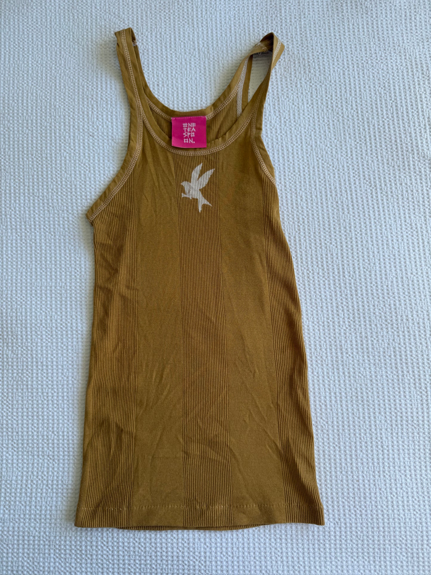 One Teaspoon Singlet