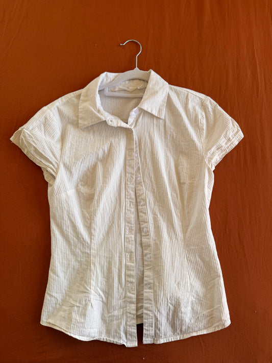Glassons top - size 8