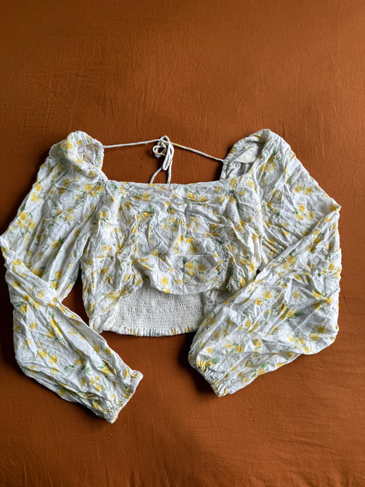Glassons top - Size 10