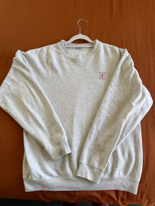 Sporty & Rich Crewneck - Size M