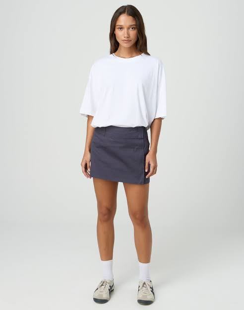 Glassons skirt - Size 8