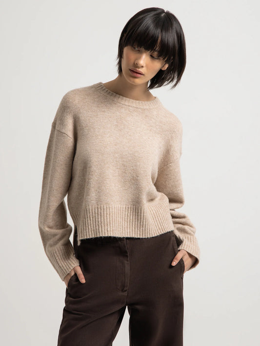 Nude Lucy Cardigan - Size Small