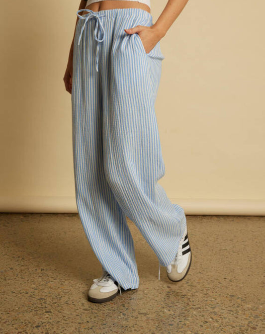 Mooloola Pants - Size 8