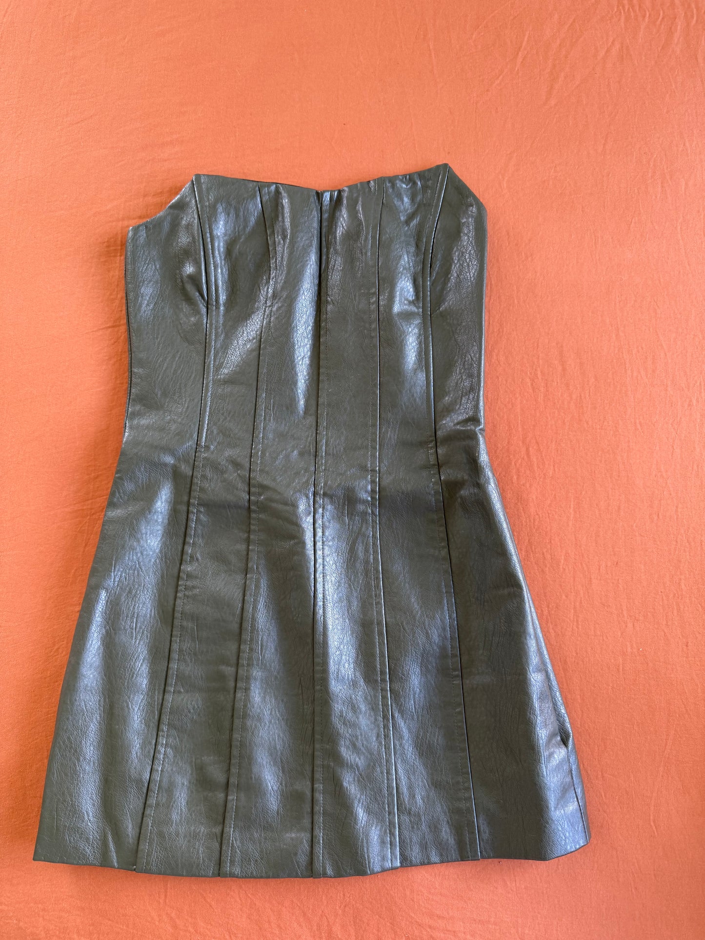 Tiger Mist Dress - Size small