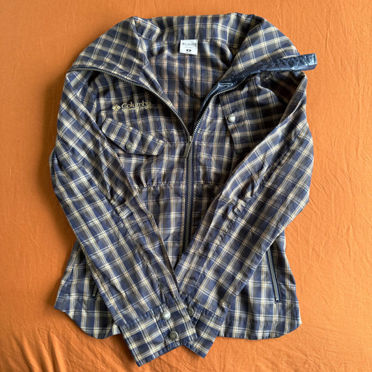 Columbia Jacket - Size Small
