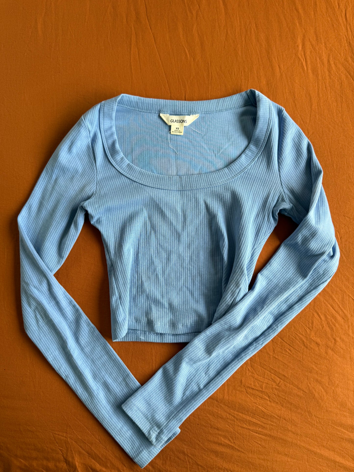 Glassons Longsleeve - Size XS