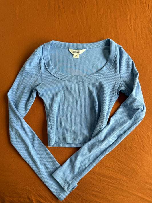 Glassons Longsleeve - Size XS