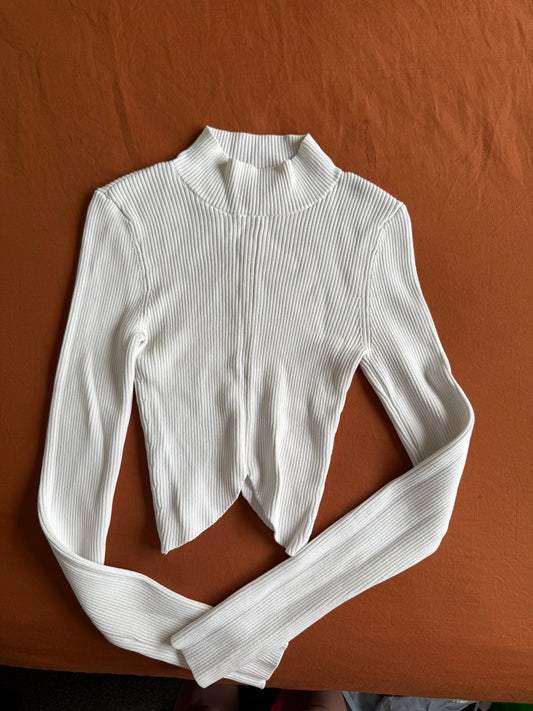 Bec and Bridge Longsleeve - Size 8