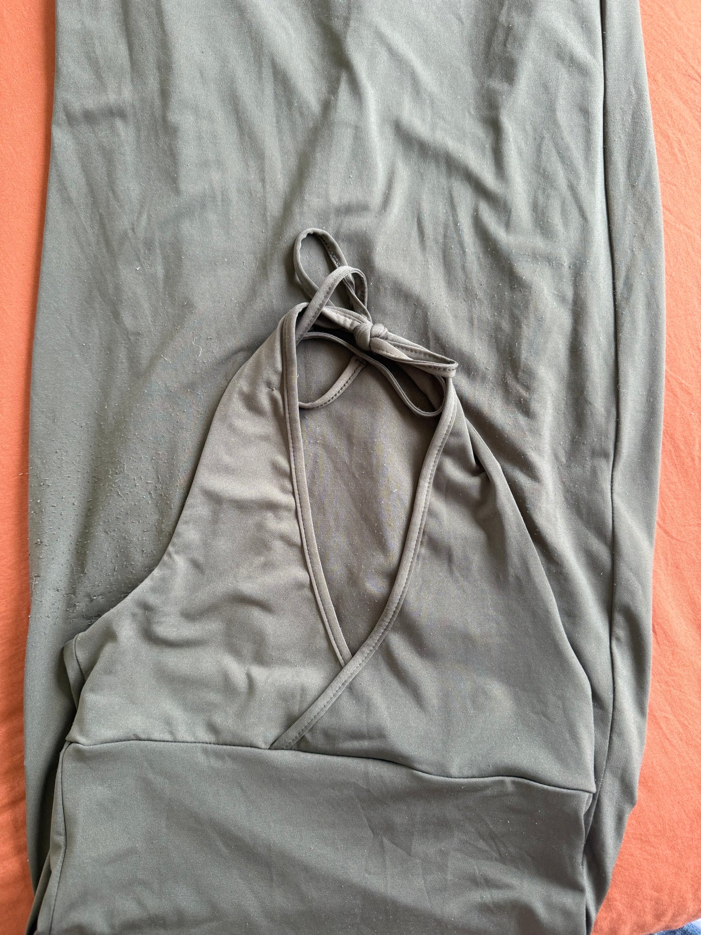 Glassons Maxi Dress - Size Small