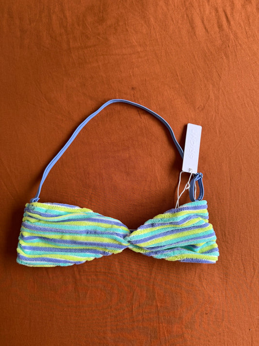 Bright Swimwear Top - Size XS