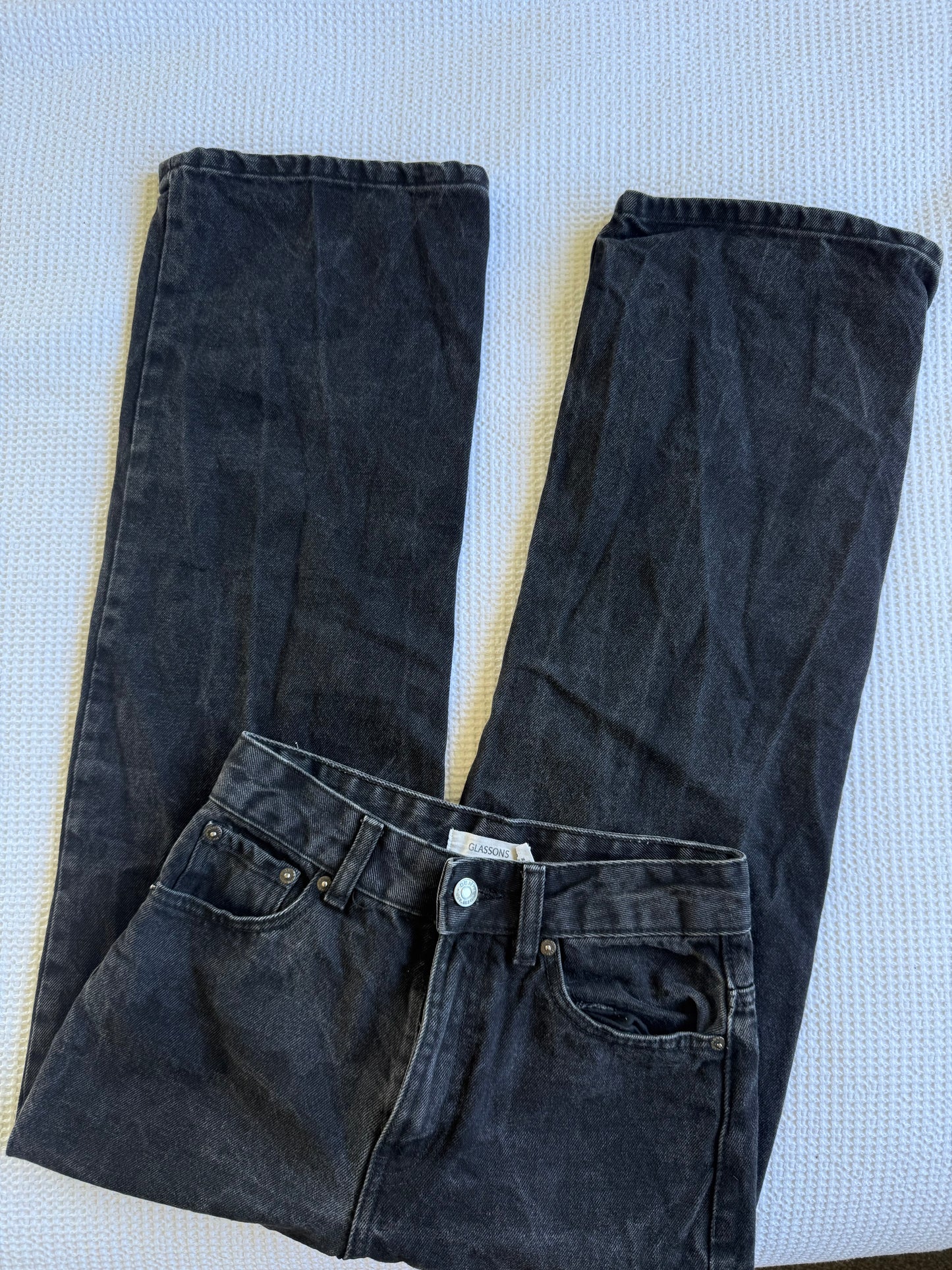 Glassons High Rise Jeans