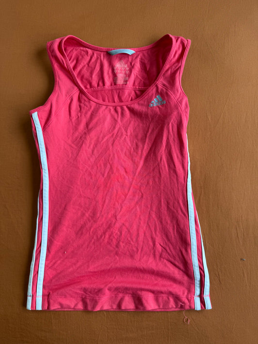Adidas Singlet - Size Small