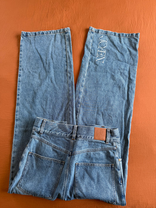 Joaen Denim Jeans - Size 1