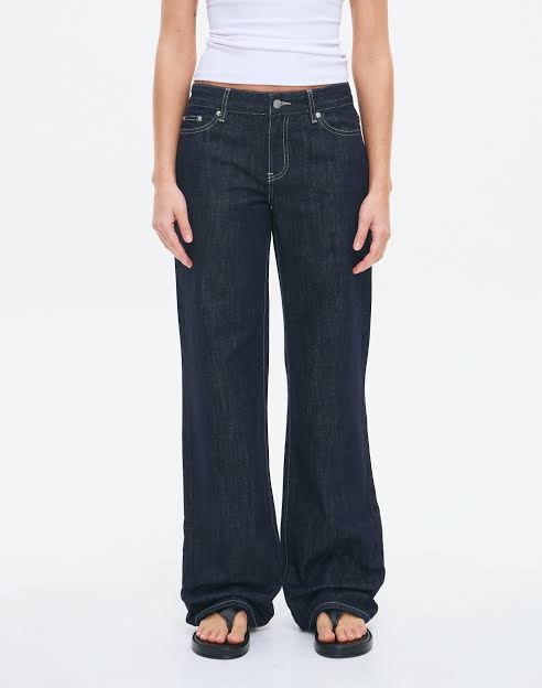 Glassons jeans - Size 8