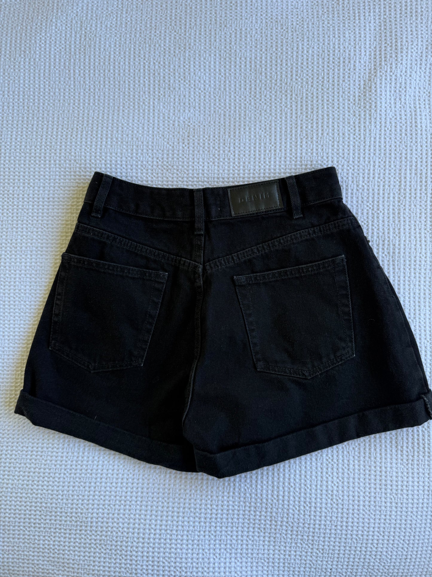 Glassons Denim Shorts