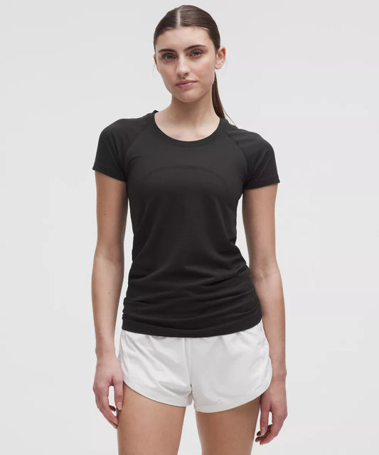 Lululemon swiftly tech short sleeve - Size 6