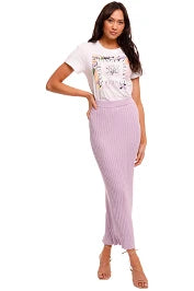 Significant Other Skirt - Size 6