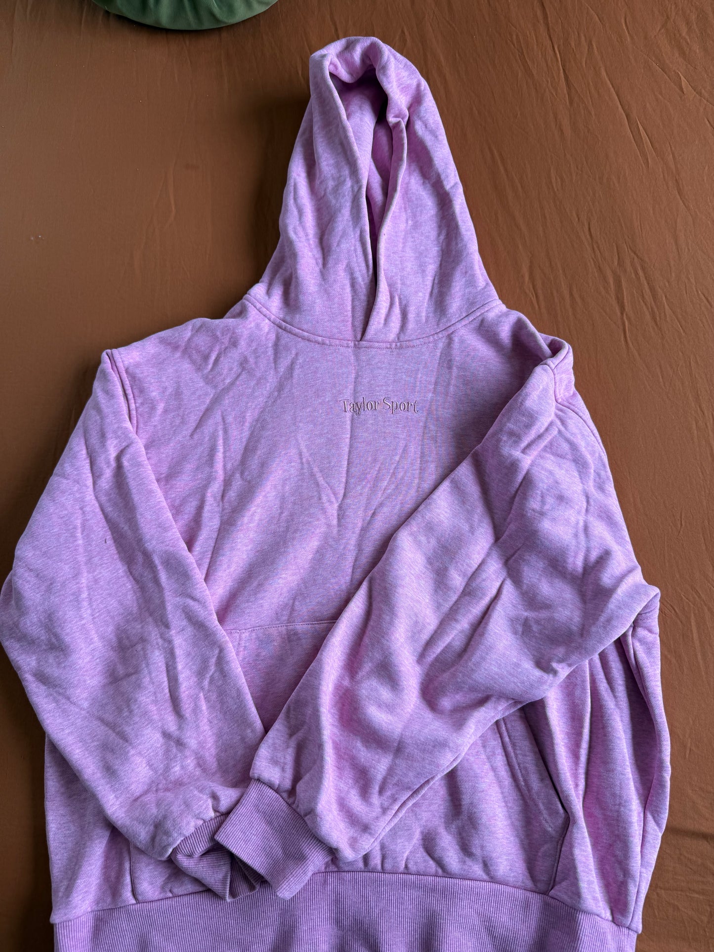 Taylor Sport Hoodie - Size M