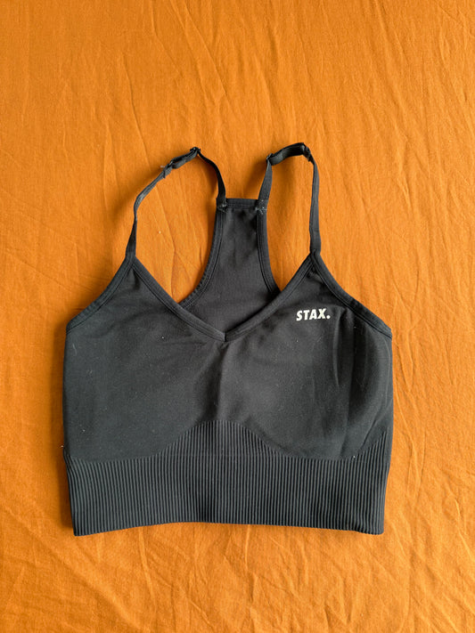 Stax Sports Bra - Size Small