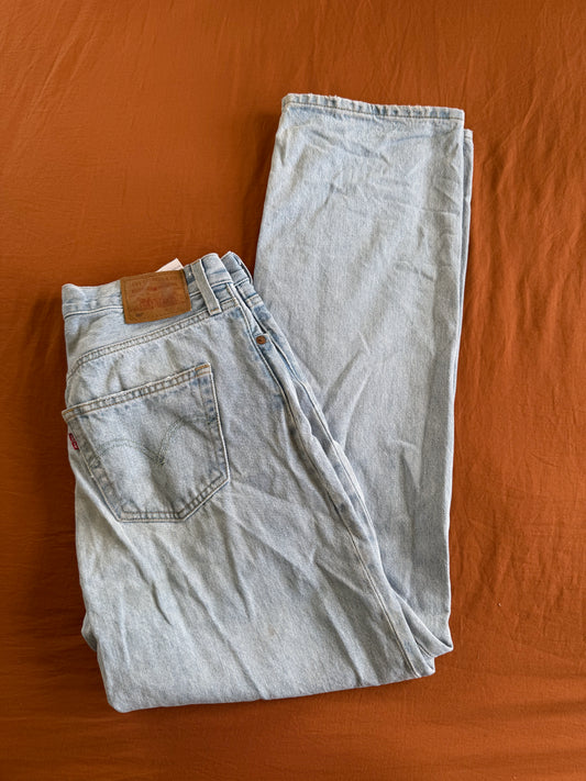 Levi’s 501 Jeans - Size 8