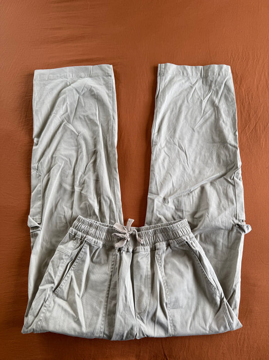 Superette Cargo Pants - Size 8