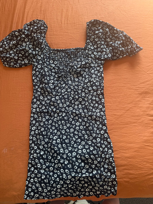 Among the Brave Dress - Size 8