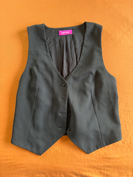 Carmel Vest - Size small