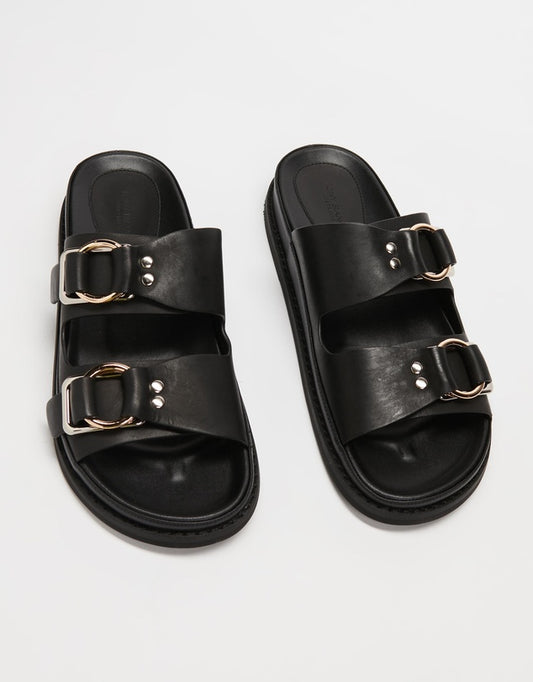 Tony Bianco Sandals - Size EU 41