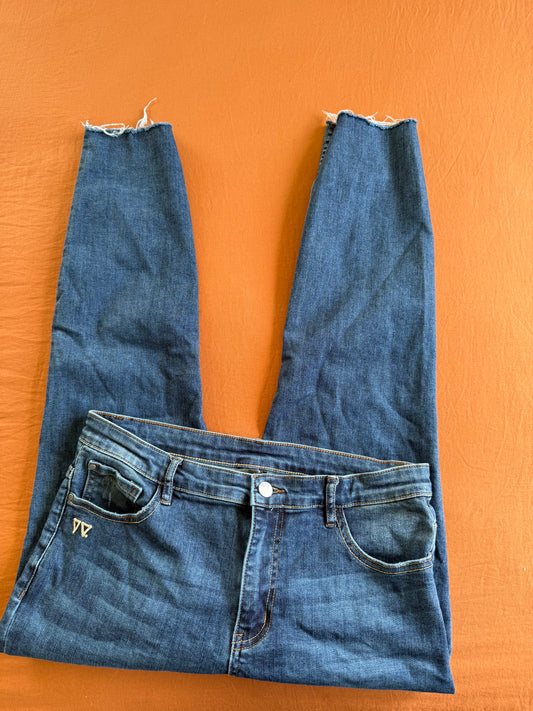 Shine on Jeans - Size 14