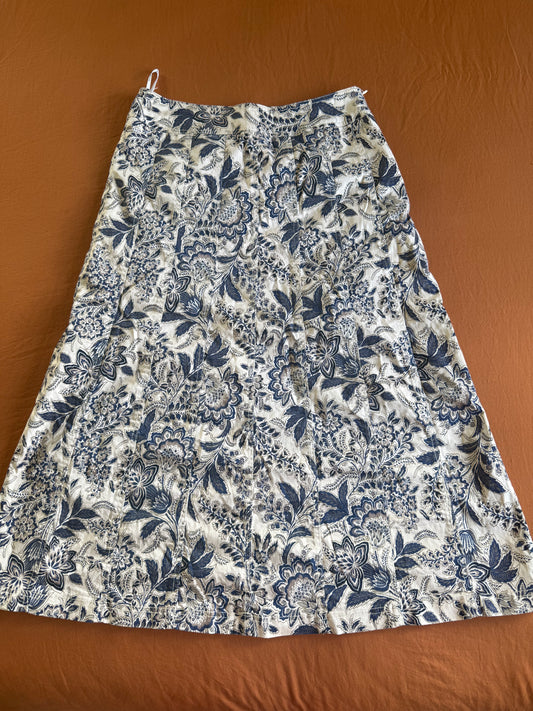 Cordelia St Skirt - Size 12