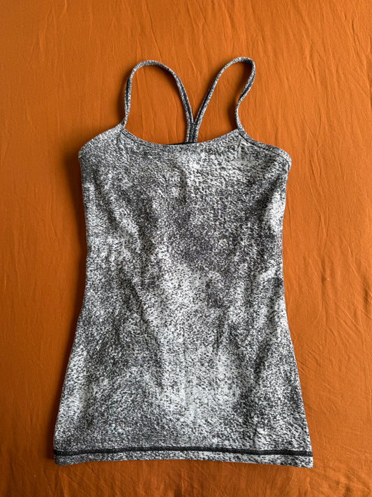 Lululemon Singlet - Size Lulu 4
