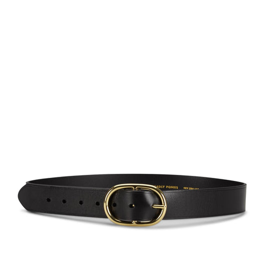Deadly Ponies Belt