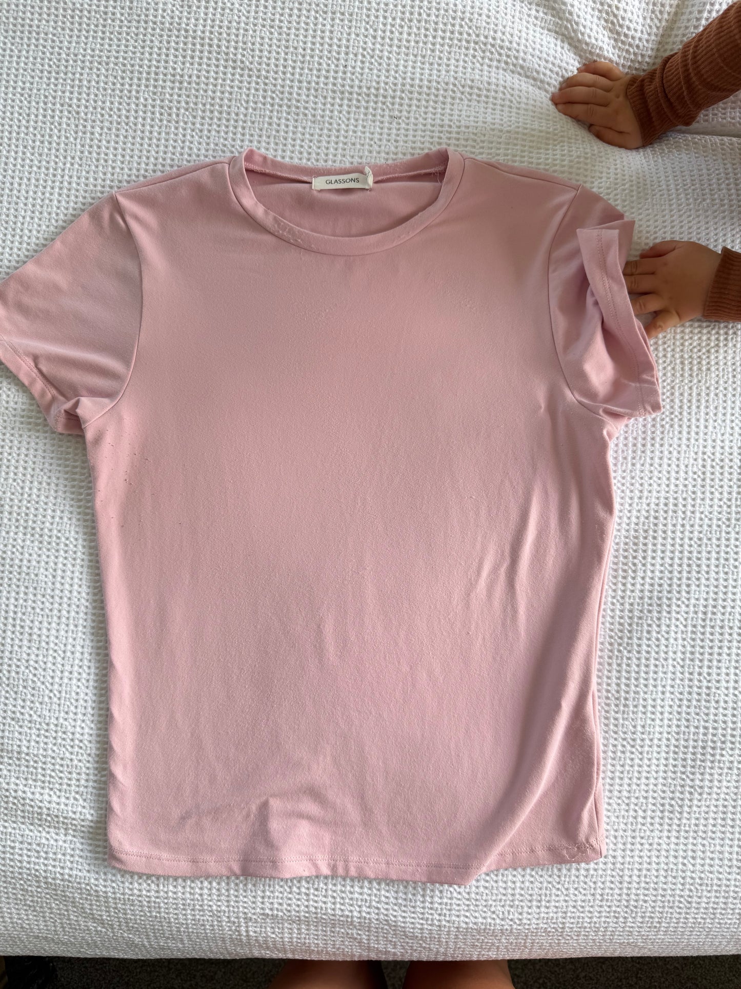 Super soft Tee