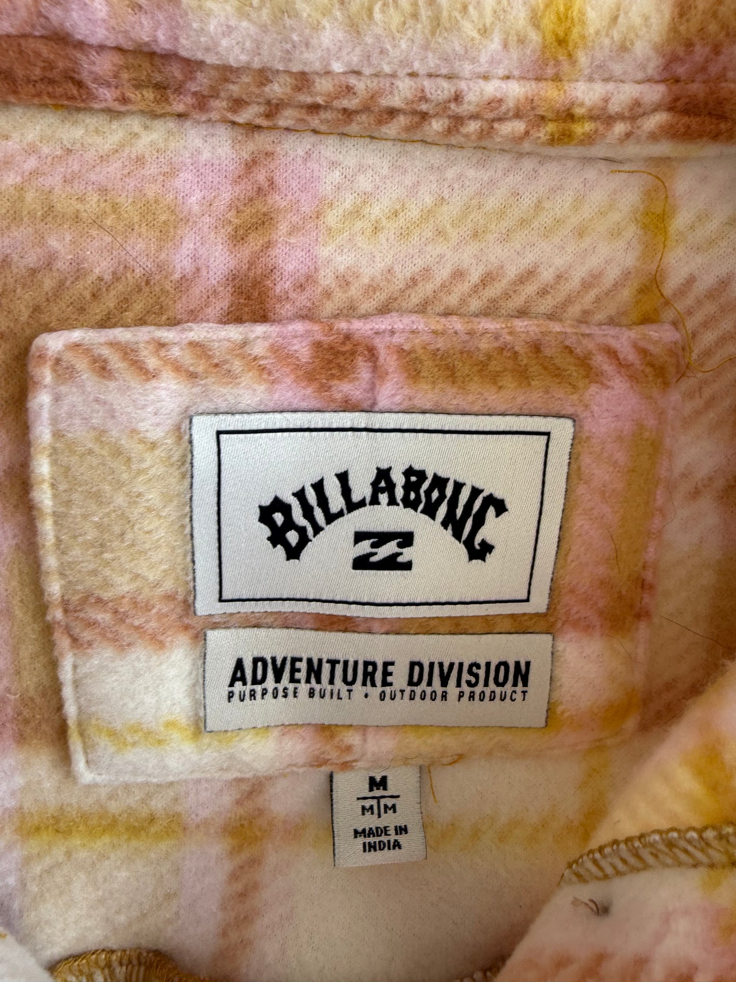 Billabong Jacket