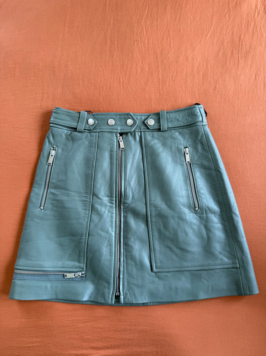 Ena Pelly Skirt - Size 8
