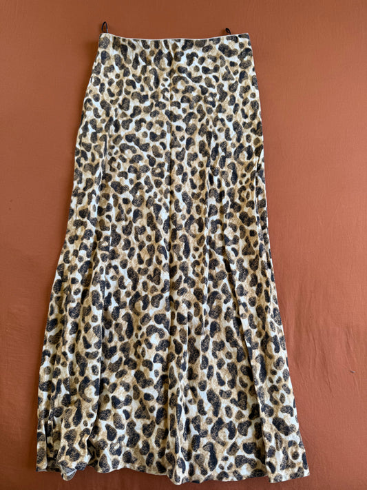 Seed Skirt - Size 6