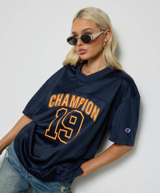 Champion Tee - Size small