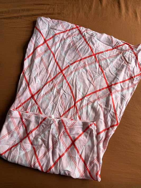 Huffer Skirt - Size 14
