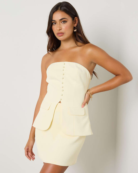 Style State Top - Size 8